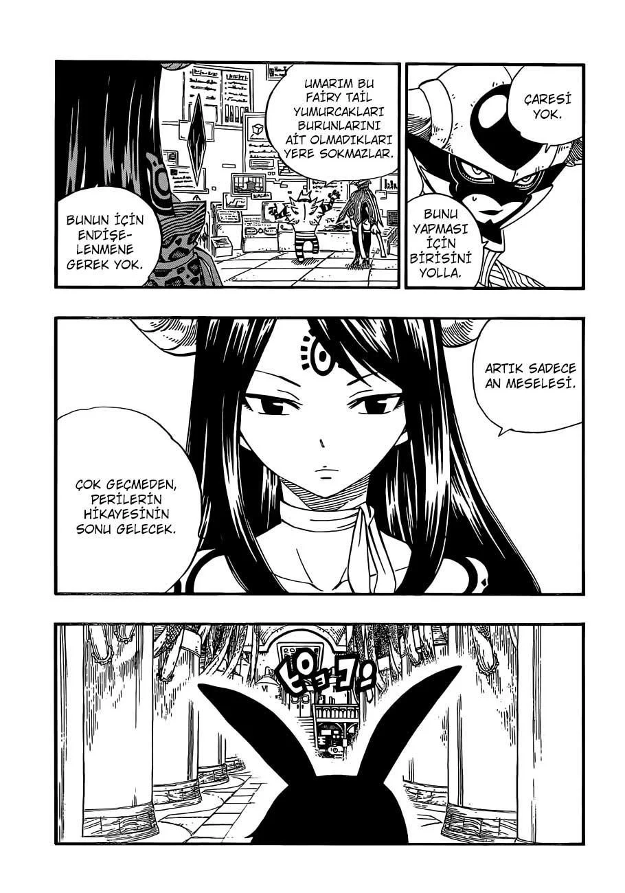 Fairy Tail - Sayfa 7