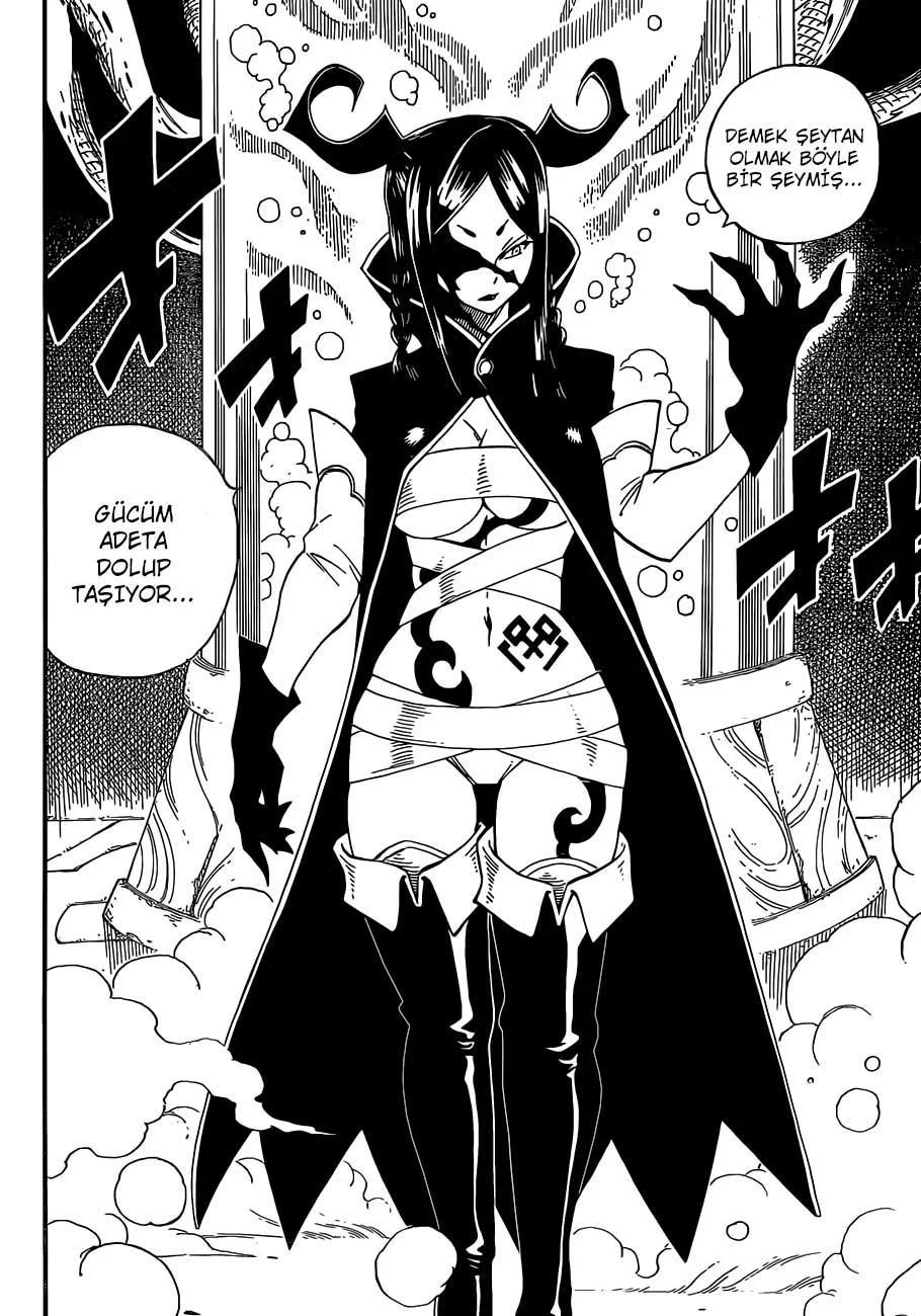Fairy Tail - Sayfa 12