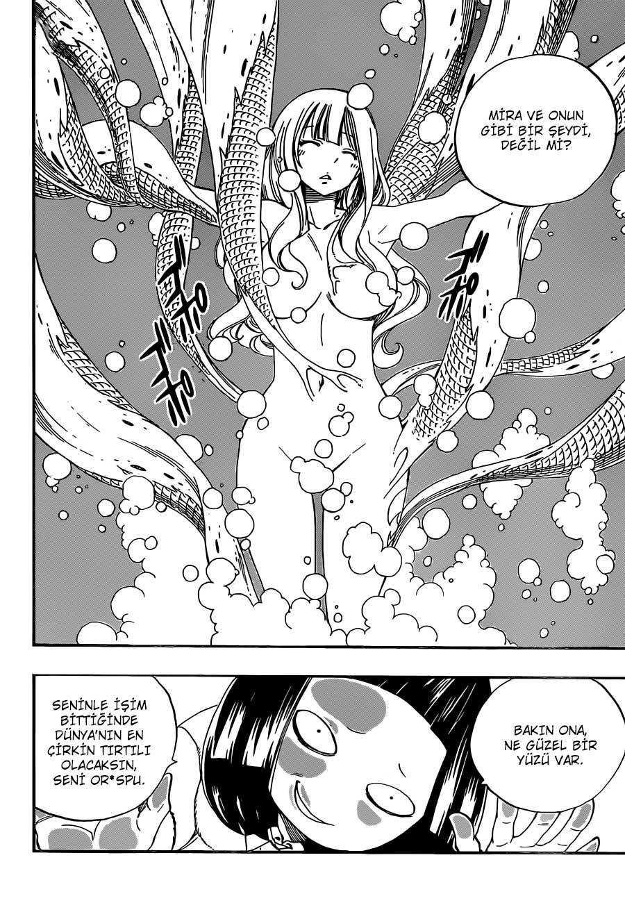 Fairy Tail mangasının 370 bölümünün 14. sayfasını okuyorsunuz.