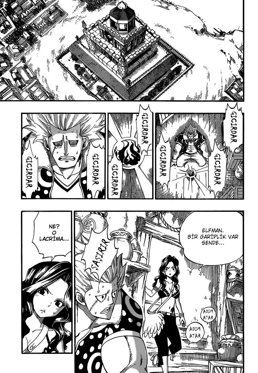 Fairy Tail - Sayfa 15