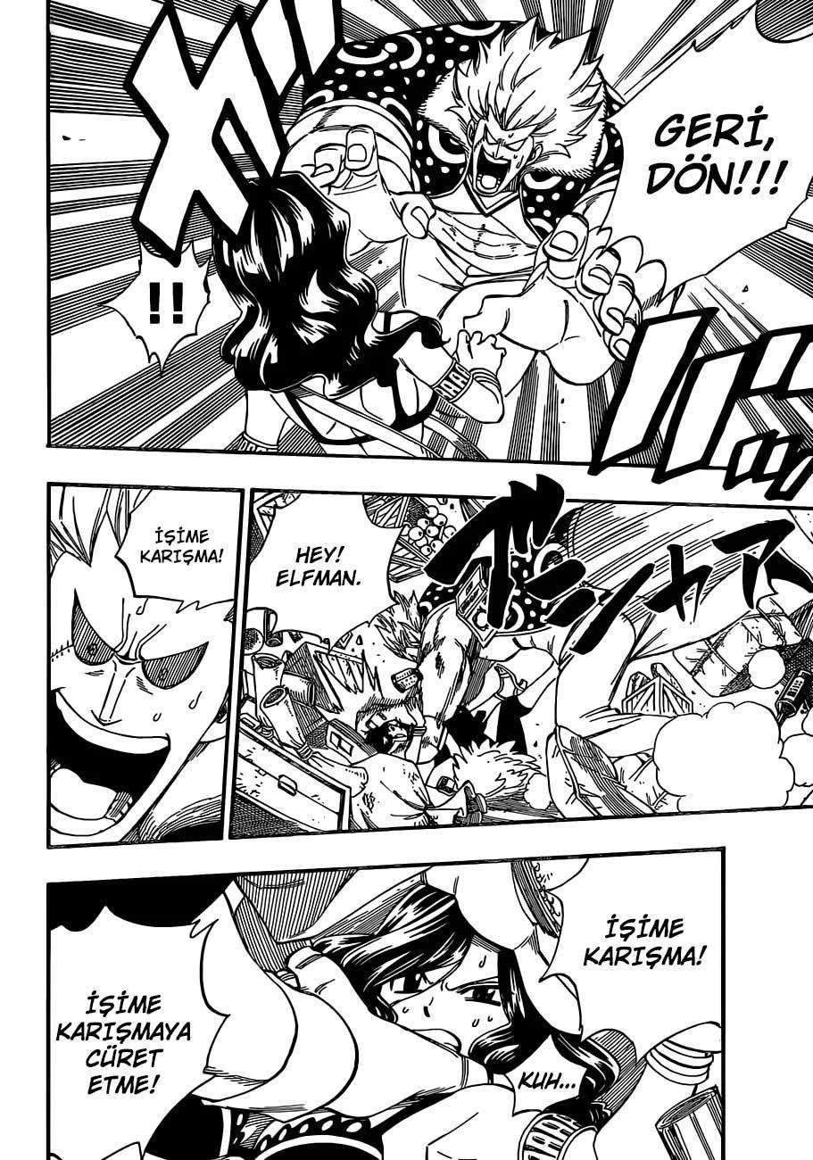 Fairy Tail - Sayfa 16