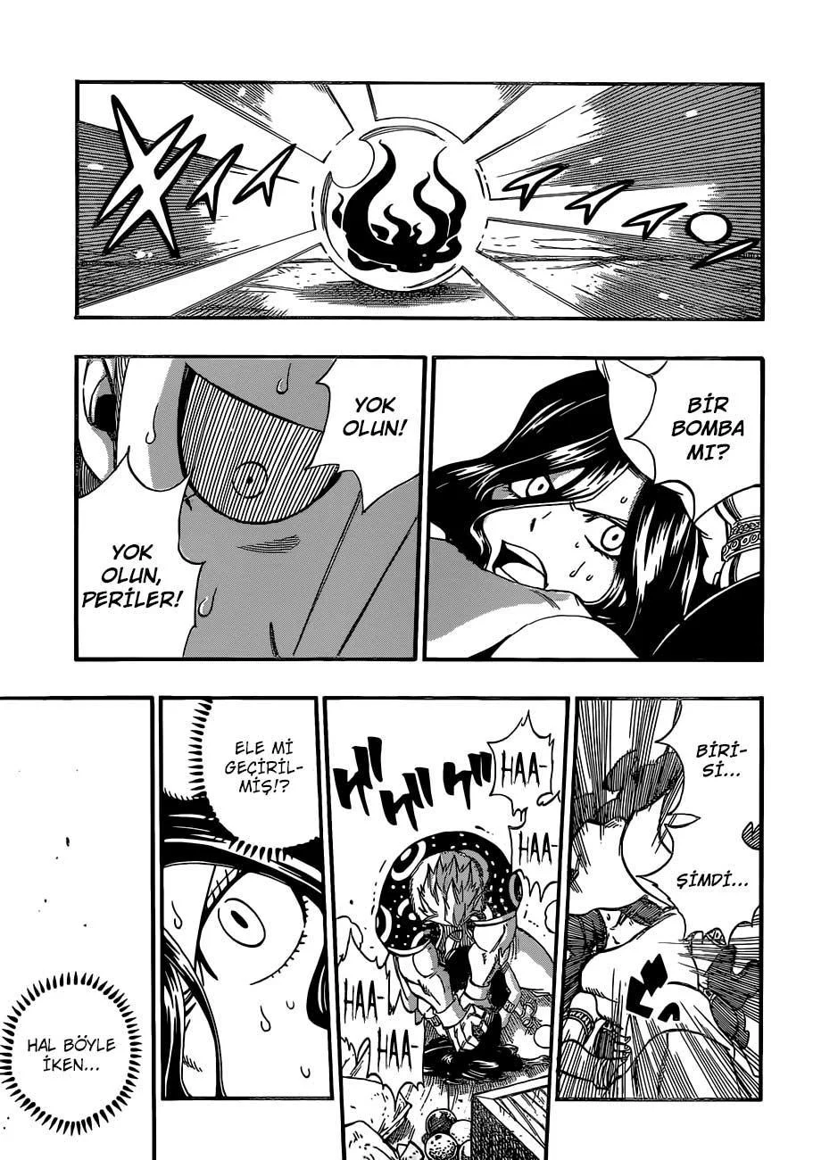 Fairy Tail - Sayfa 17