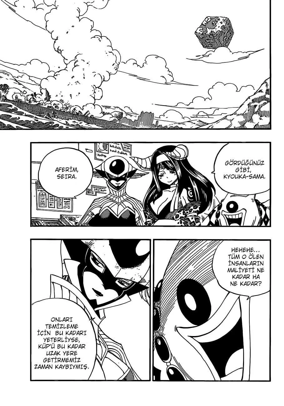 Fairy Tail - Sayfa 4