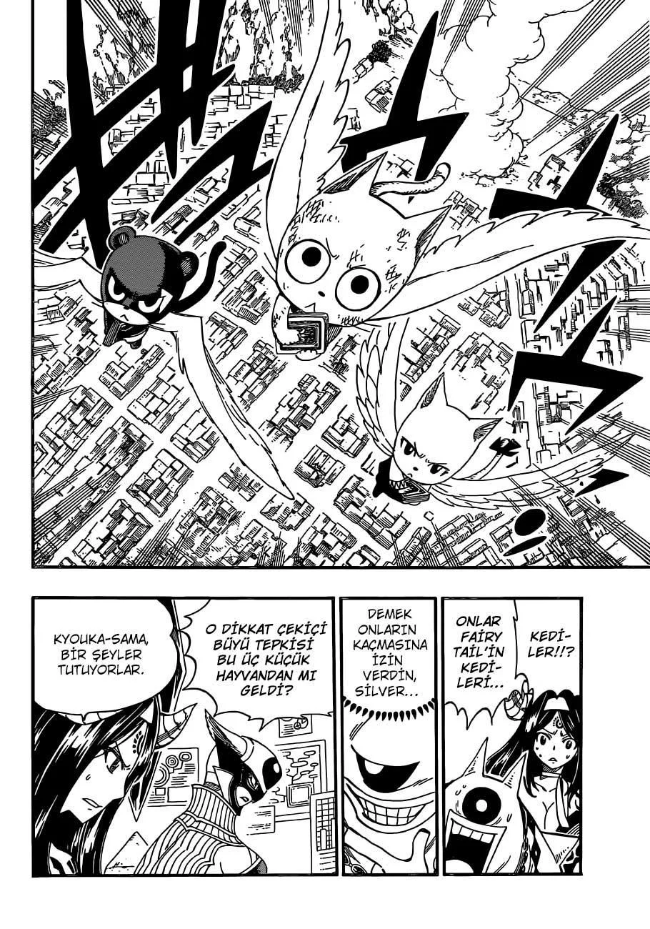 Fairy Tail - Sayfa 7