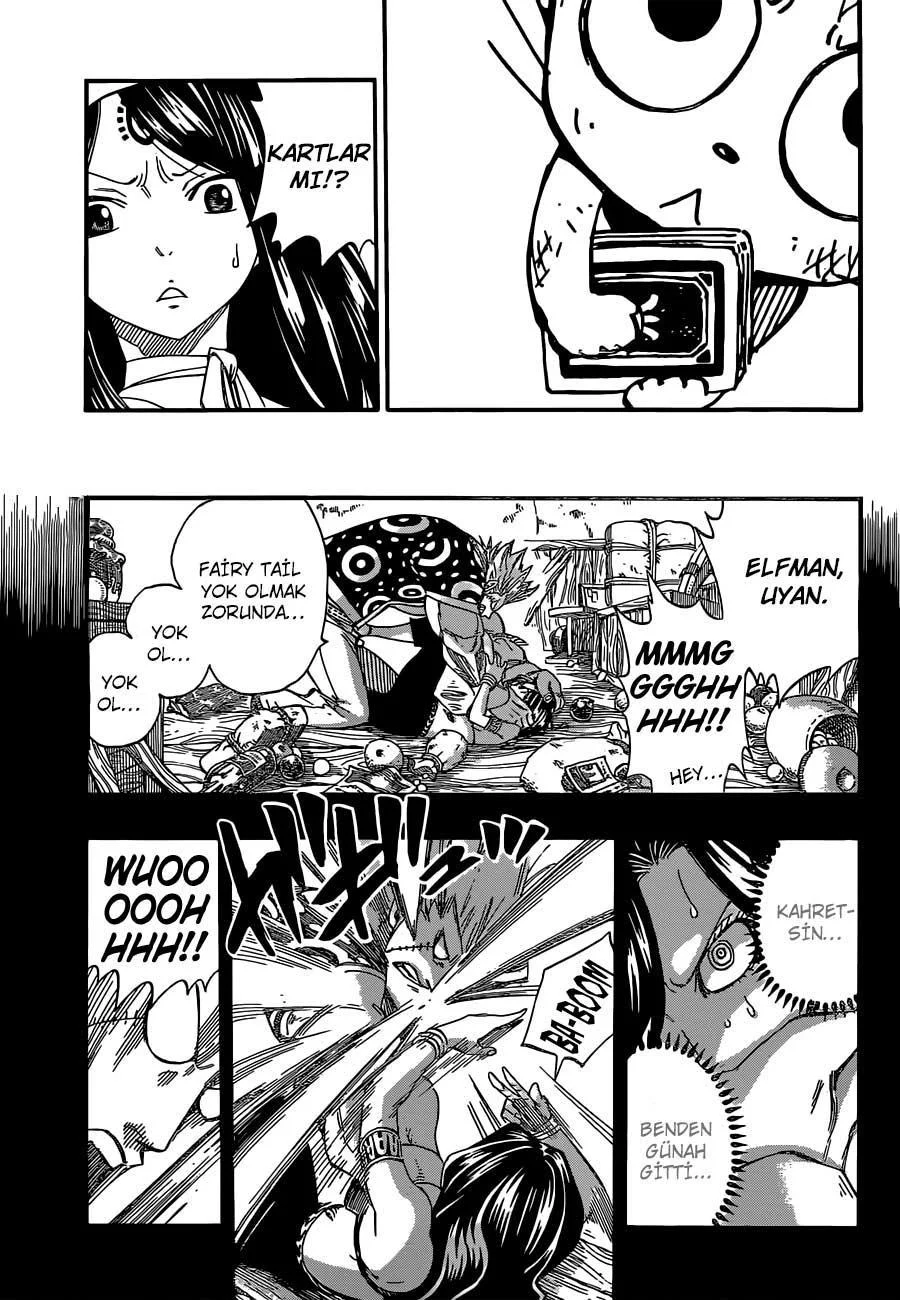 Fairy Tail - Sayfa 8