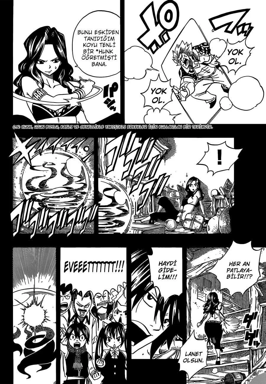 Fairy Tail - Sayfa 9