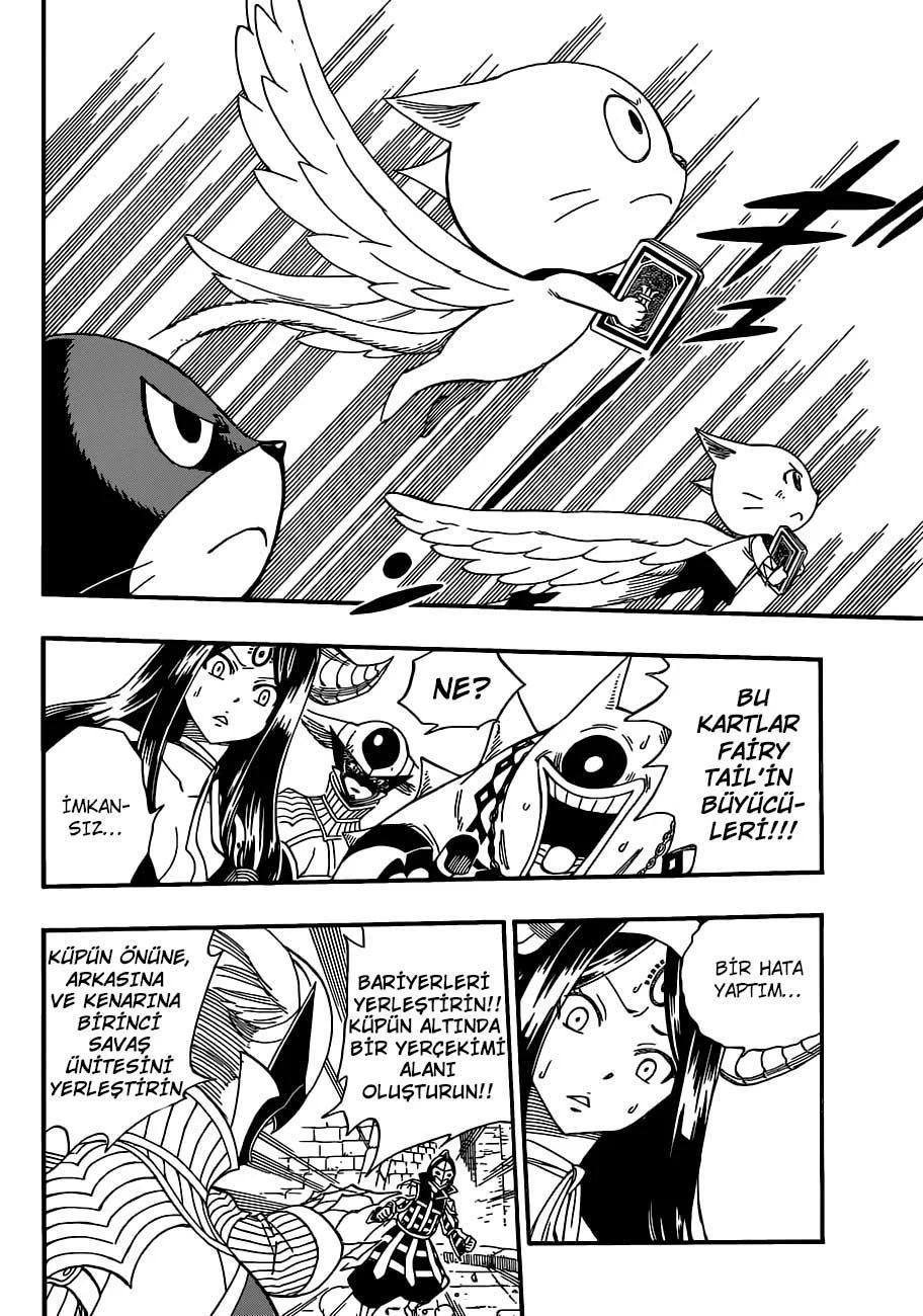 Fairy Tail - Sayfa 11