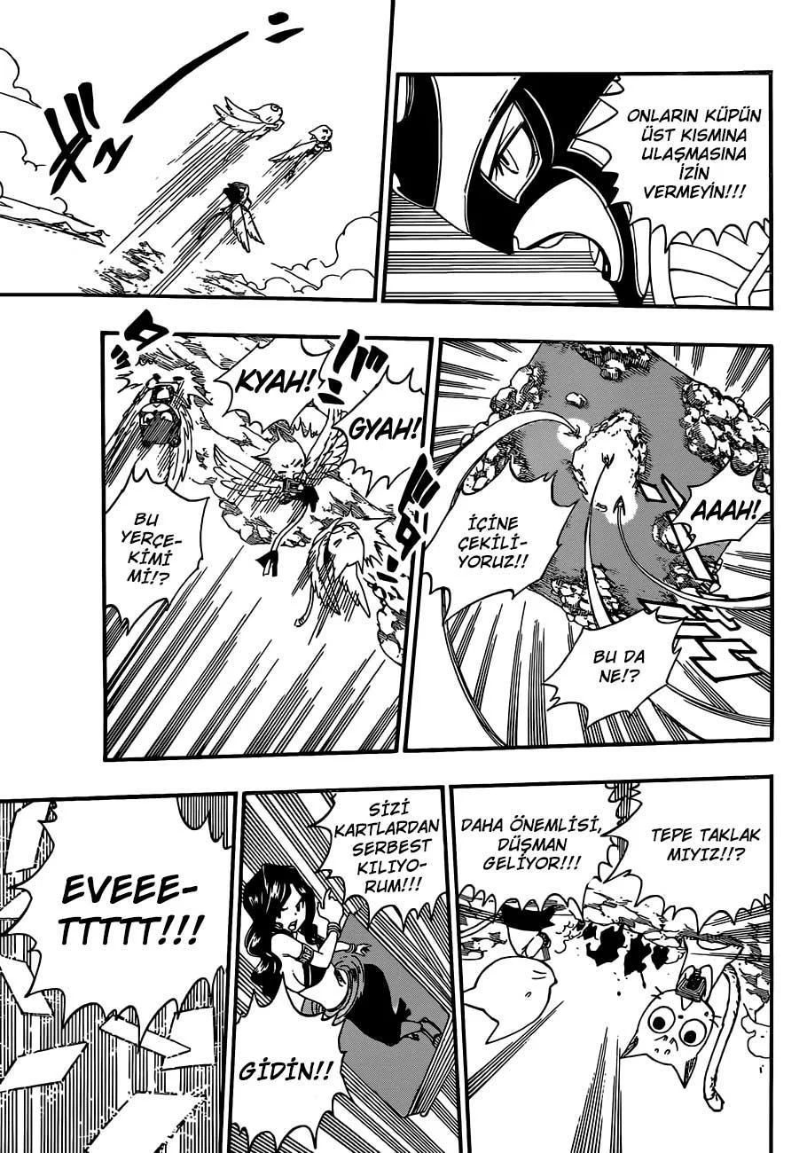Fairy Tail - Sayfa 12