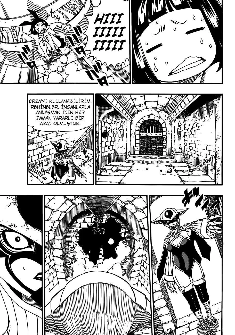 Fairy Tail - Sayfa 17