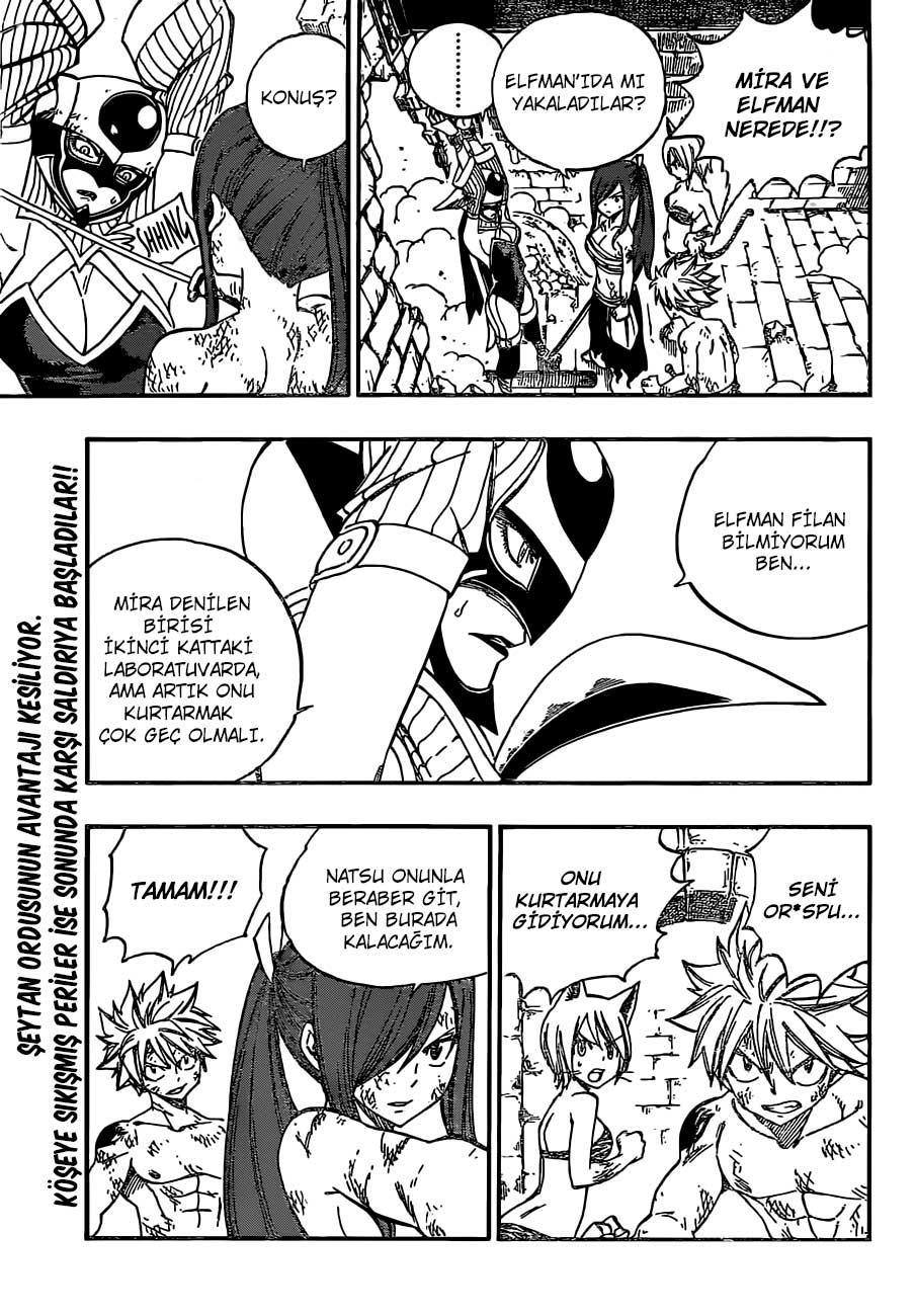 Fairy Tail mangasının 372 bölümünün 4. sayfasını okuyorsunuz.