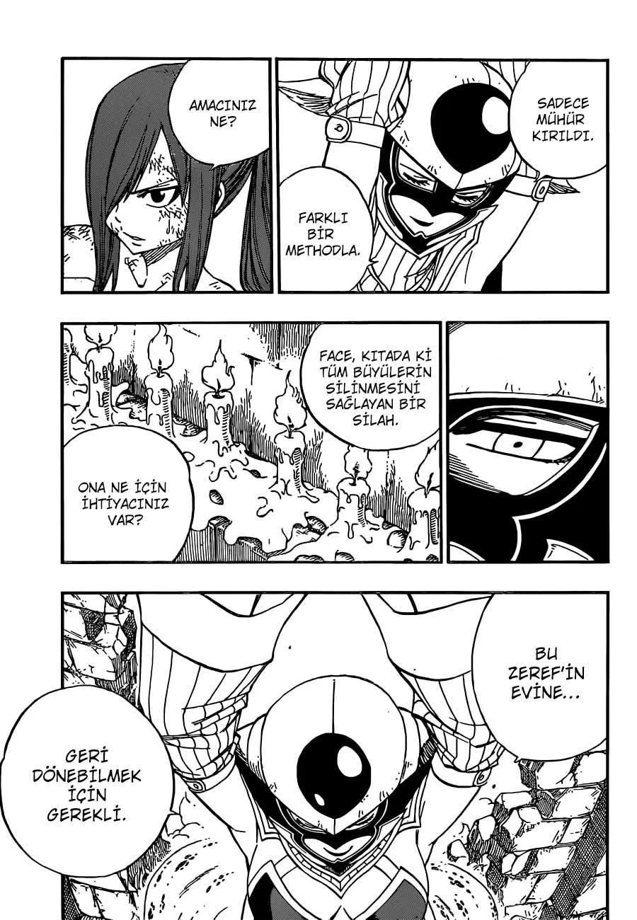 Fairy Tail - Sayfa 6
