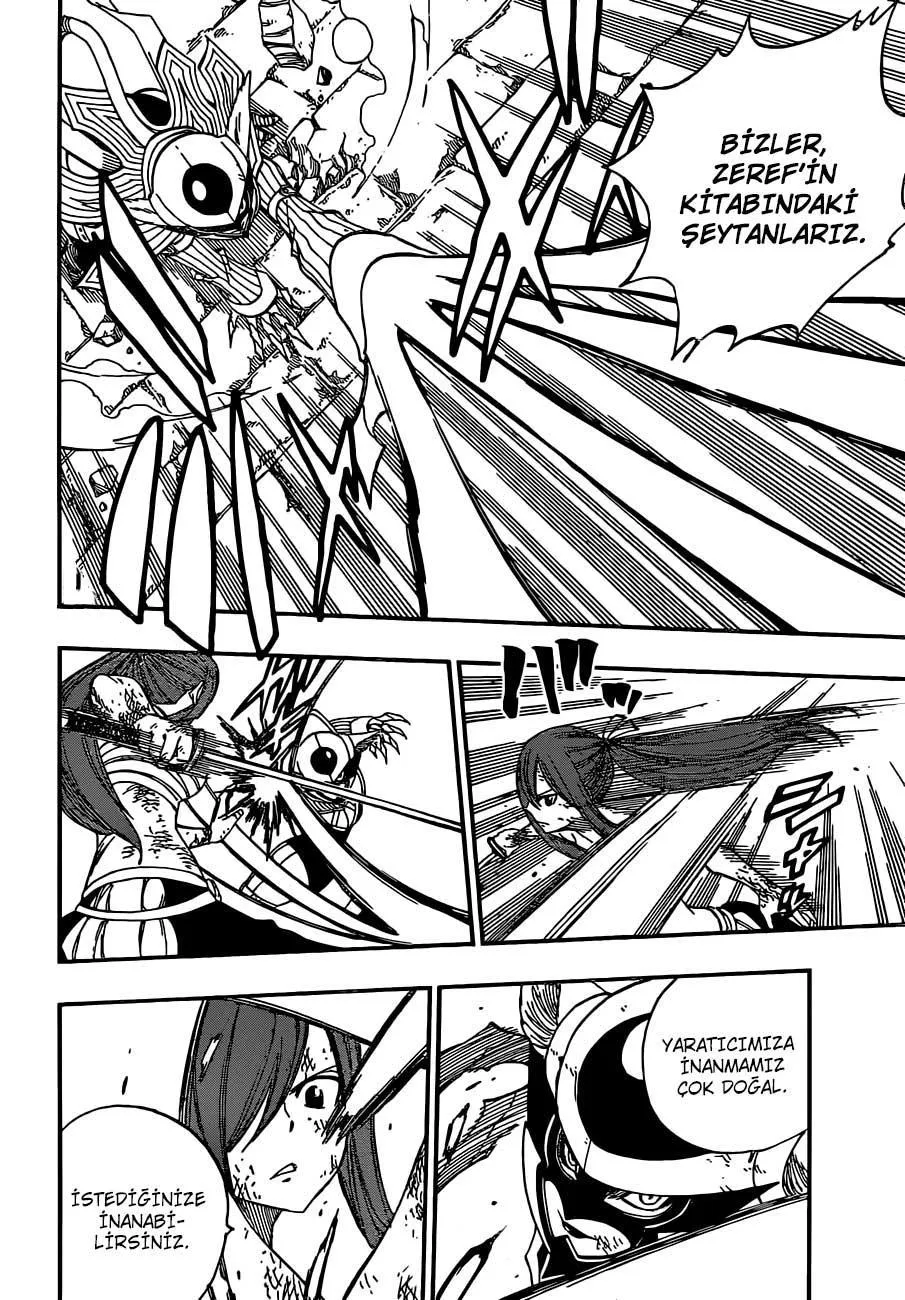 Fairy Tail - Sayfa 9