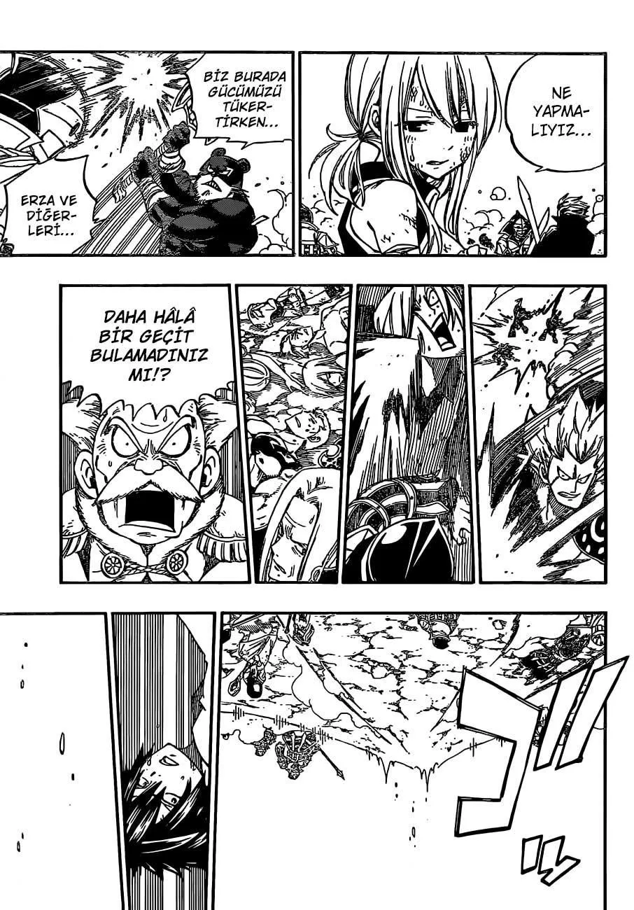 Fairy Tail - Sayfa 16