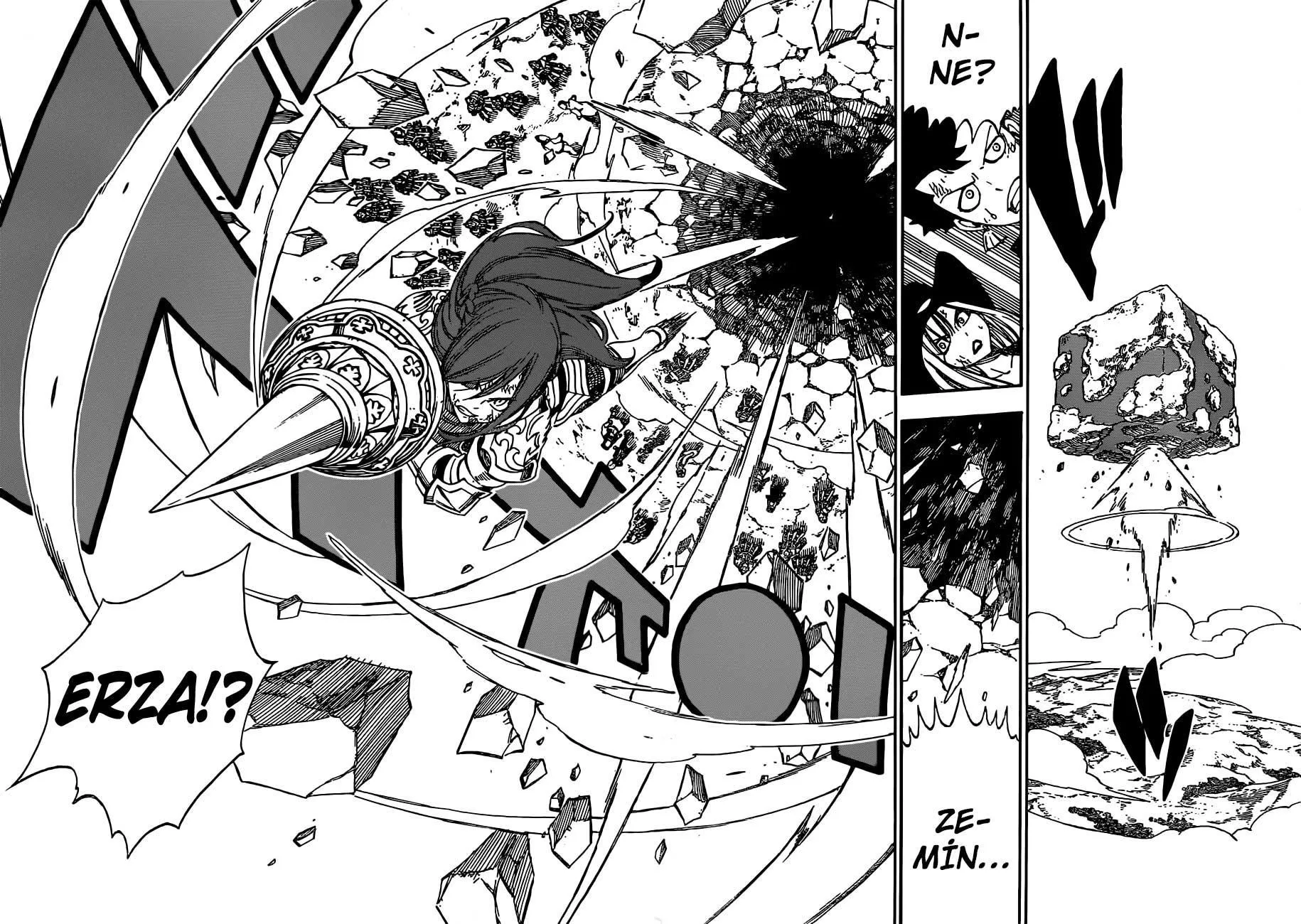 Fairy Tail - Sayfa 17