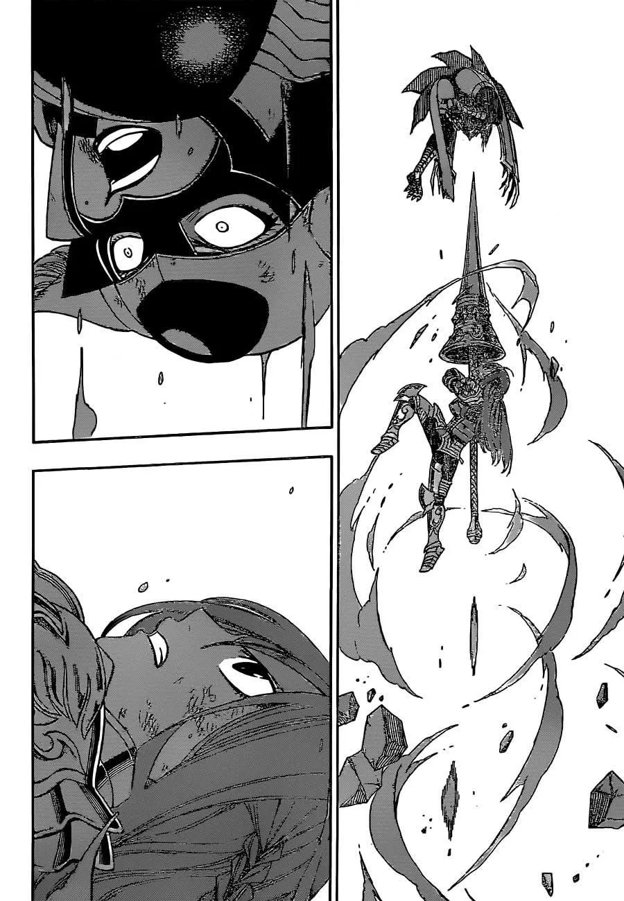 Fairy Tail - Sayfa 18