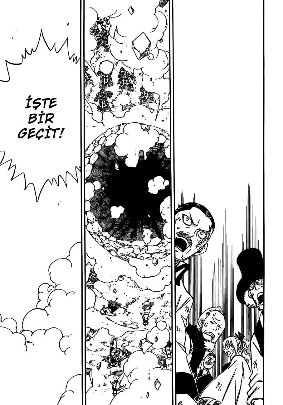 Fairy Tail - Sayfa 19