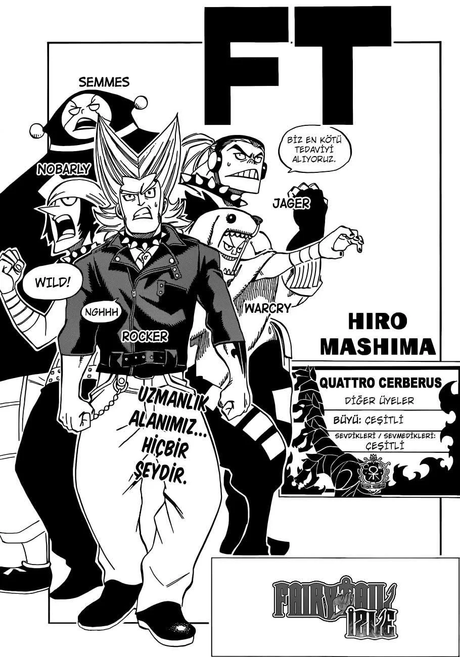 Fairy Tail - Sayfa 2