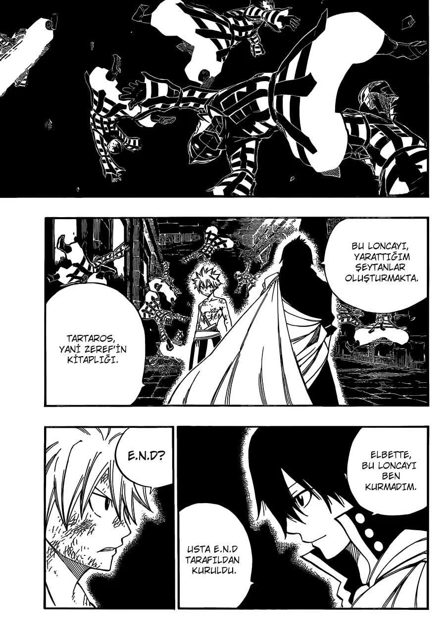 Fairy Tail - Sayfa 4