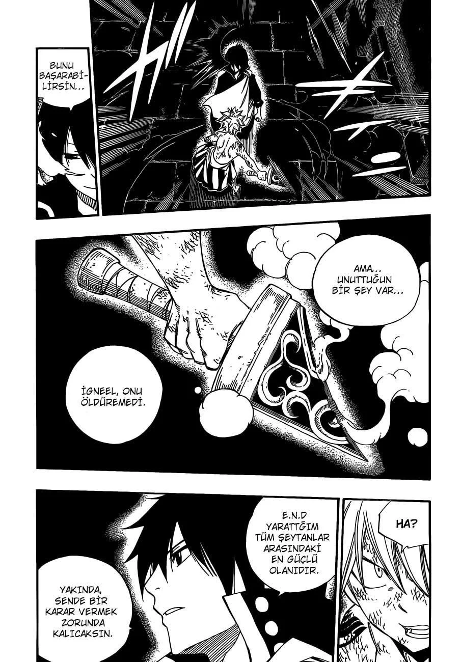 Fairy Tail - Sayfa 6