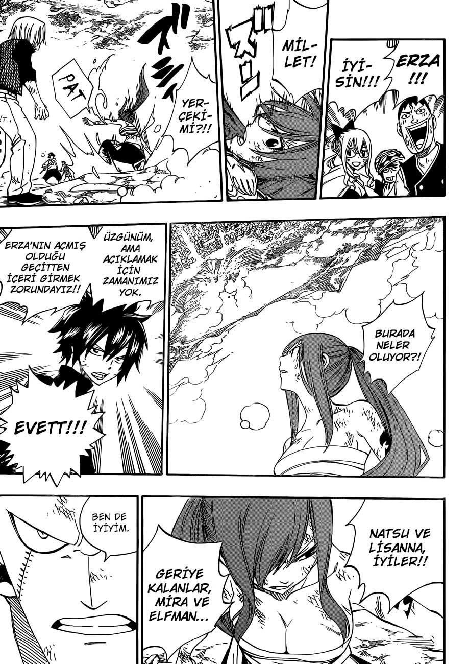 Fairy Tail mangasının 373 bölümünün 10. sayfasını okuyorsunuz.