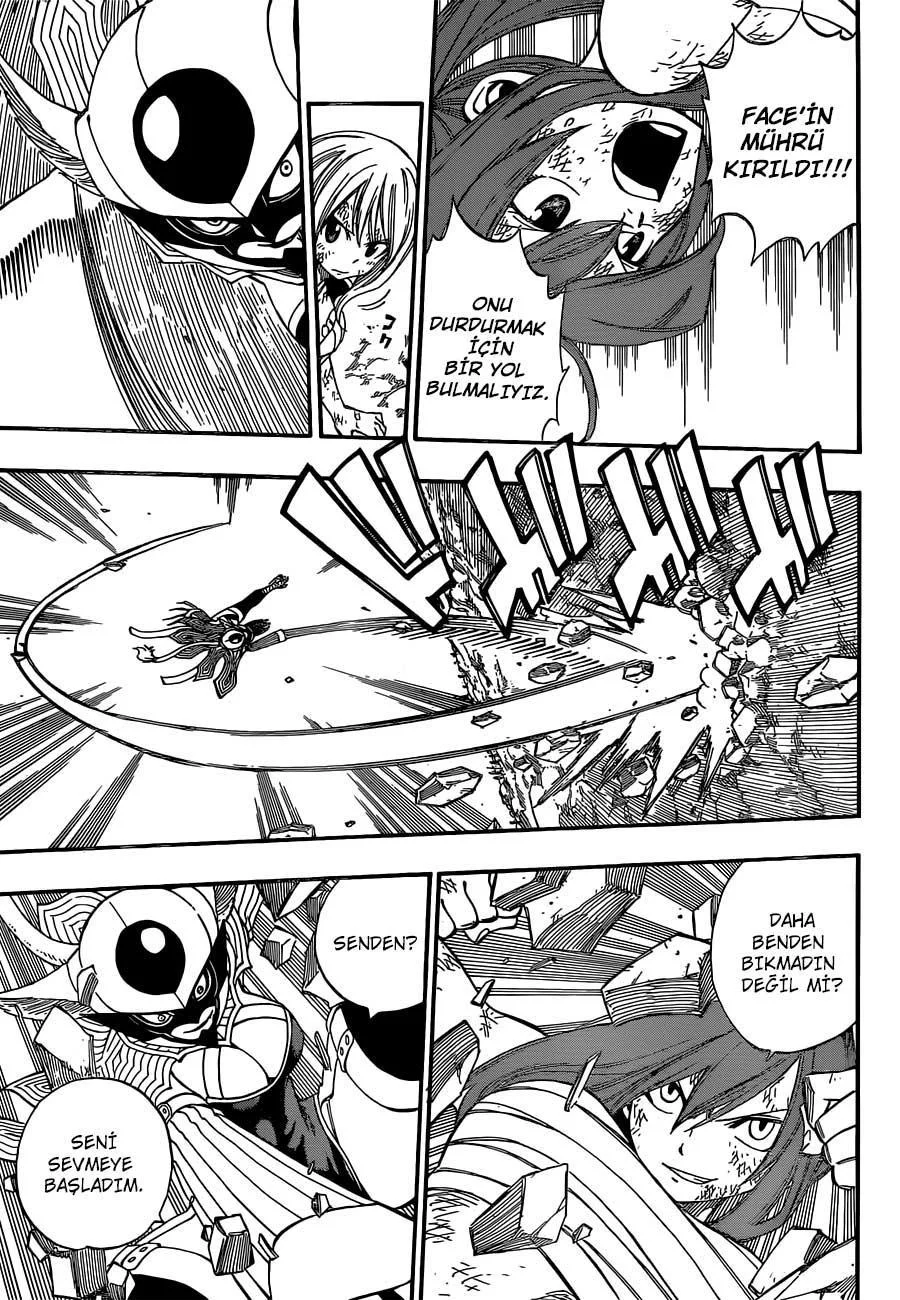 Fairy Tail - Sayfa 12