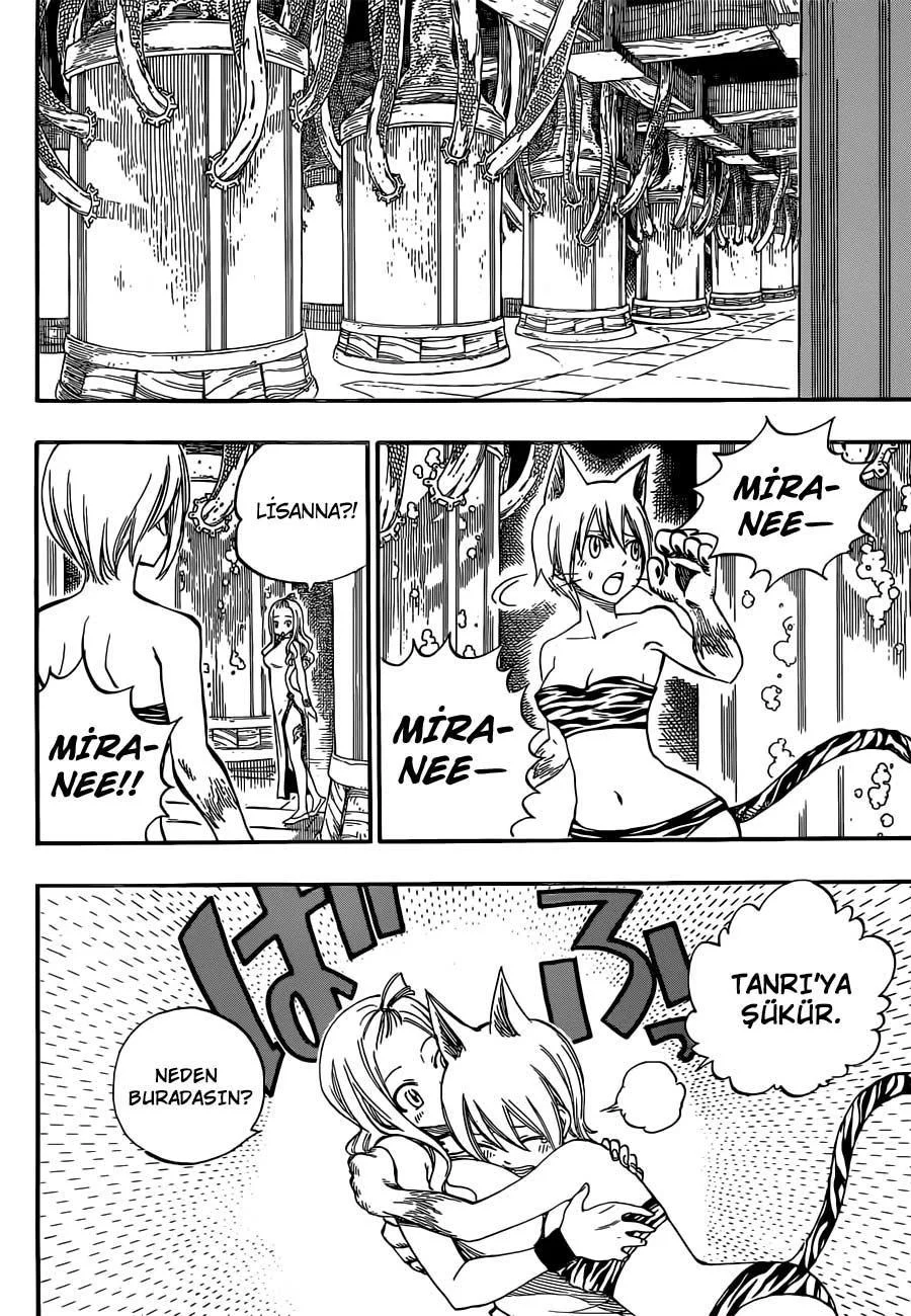 Fairy Tail - Sayfa 13