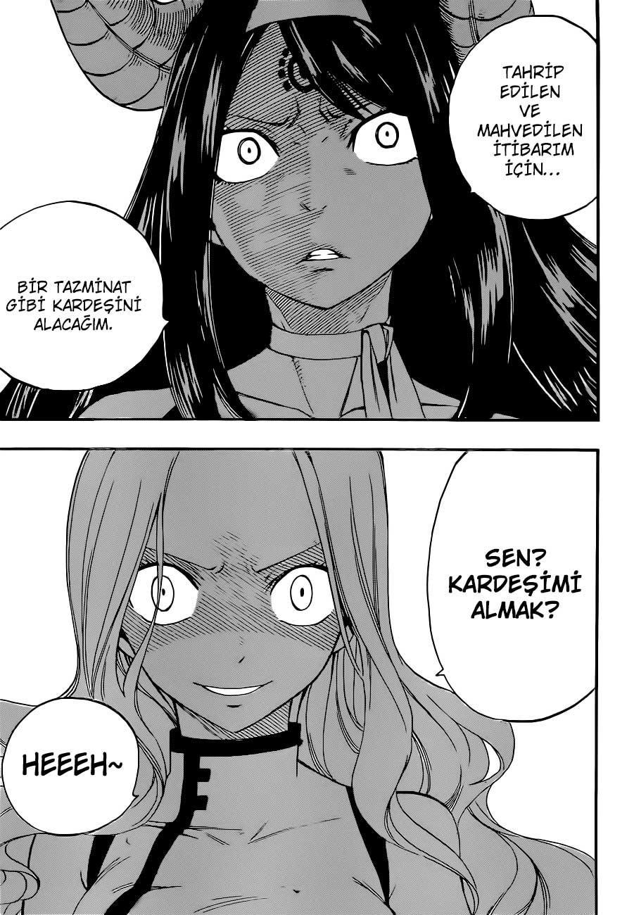 Fairy Tail mangasının 373 bölümünün 16. sayfasını okuyorsunuz.