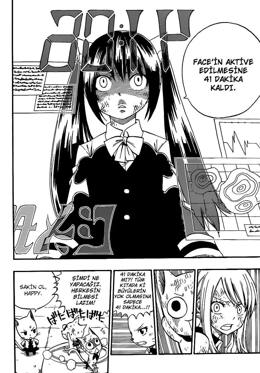 Fairy Tail - Sayfa 19