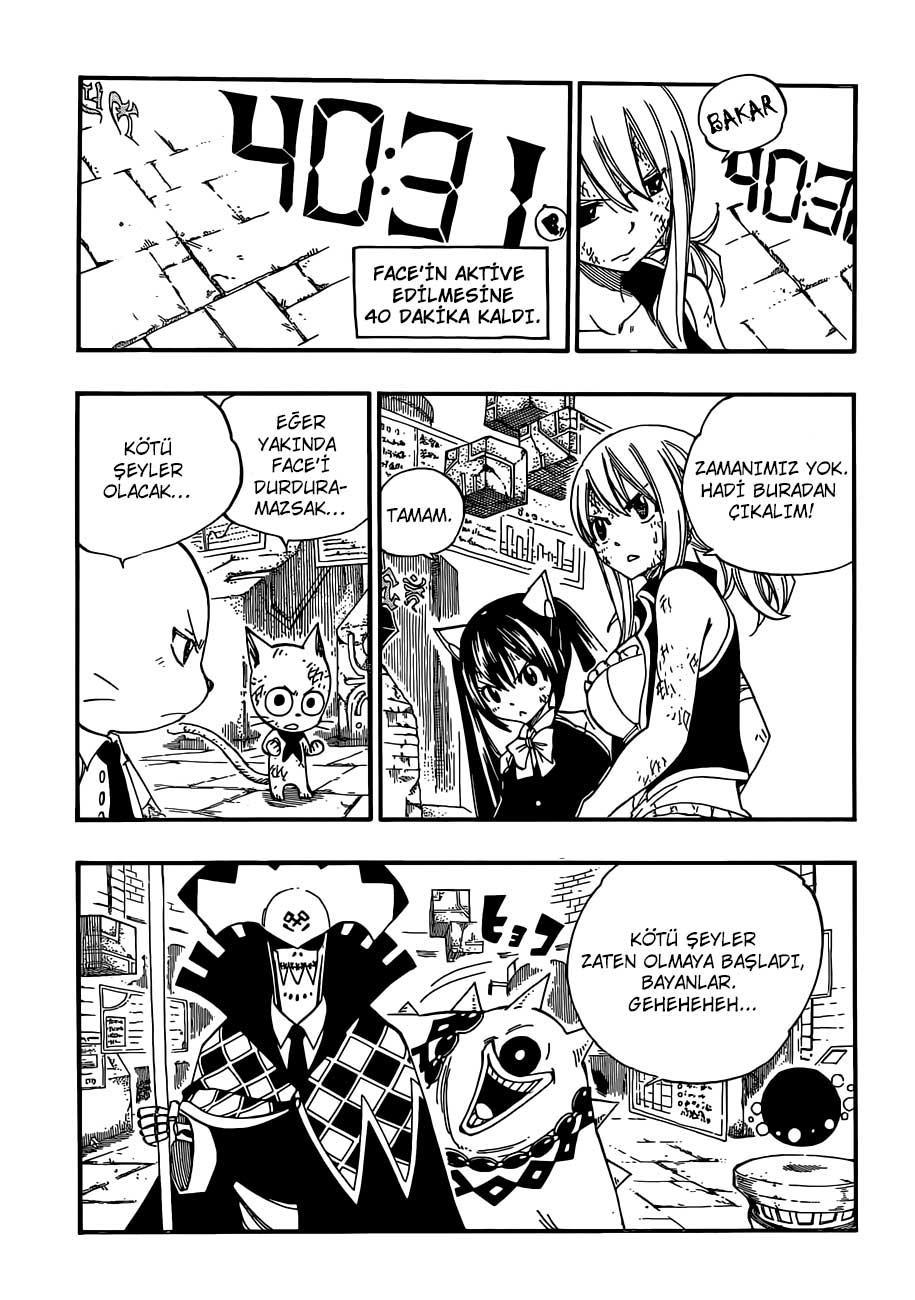 Fairy Tail mangasının 374 bölümünün 4. sayfasını okuyorsunuz.