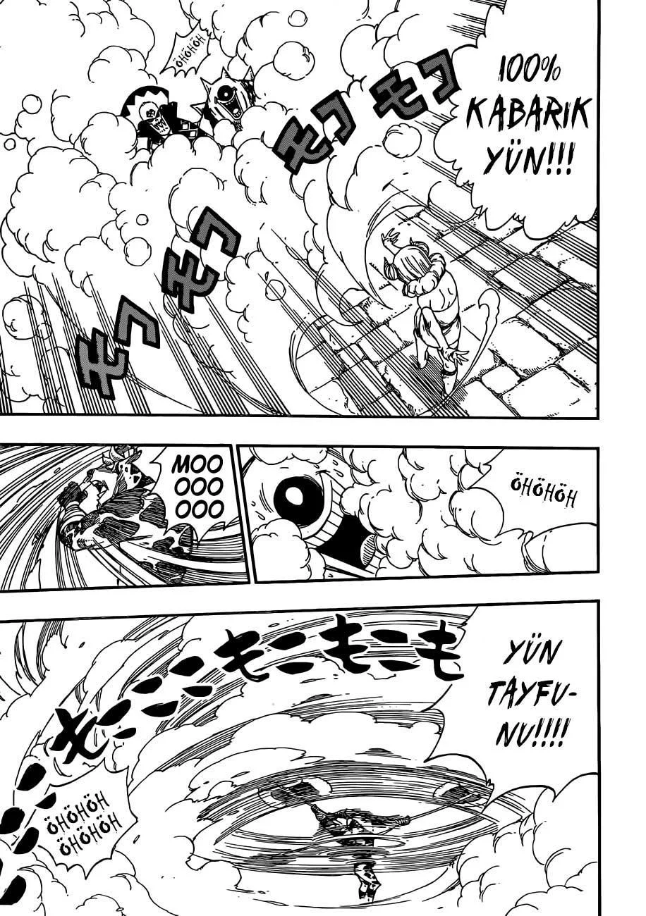 Fairy Tail - Sayfa 6