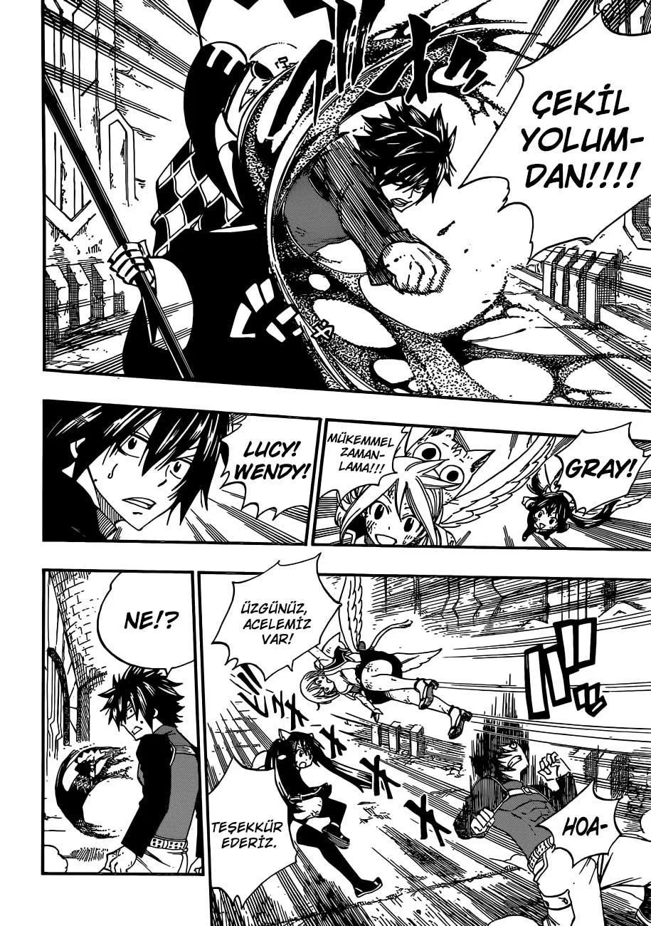 Fairy Tail - Sayfa 9