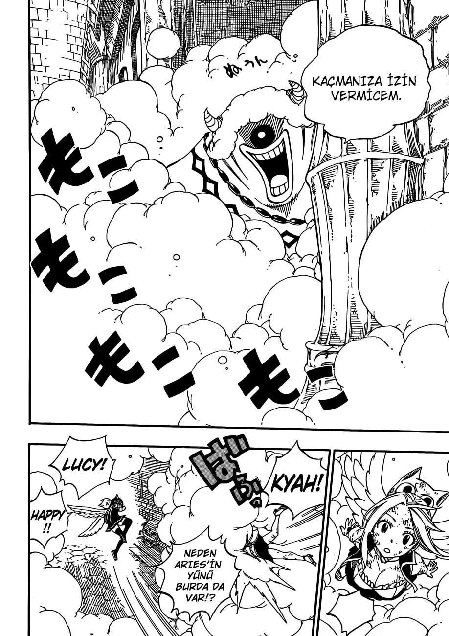 Fairy Tail - Sayfa 11