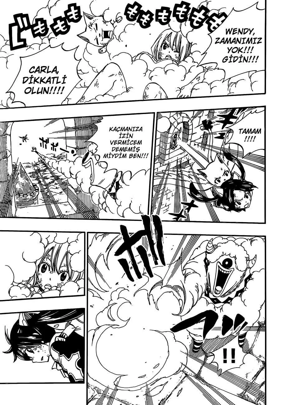 Fairy Tail - Sayfa 12