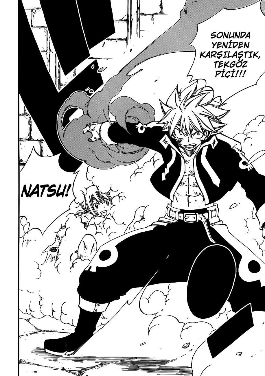 Fairy Tail - Sayfa 13