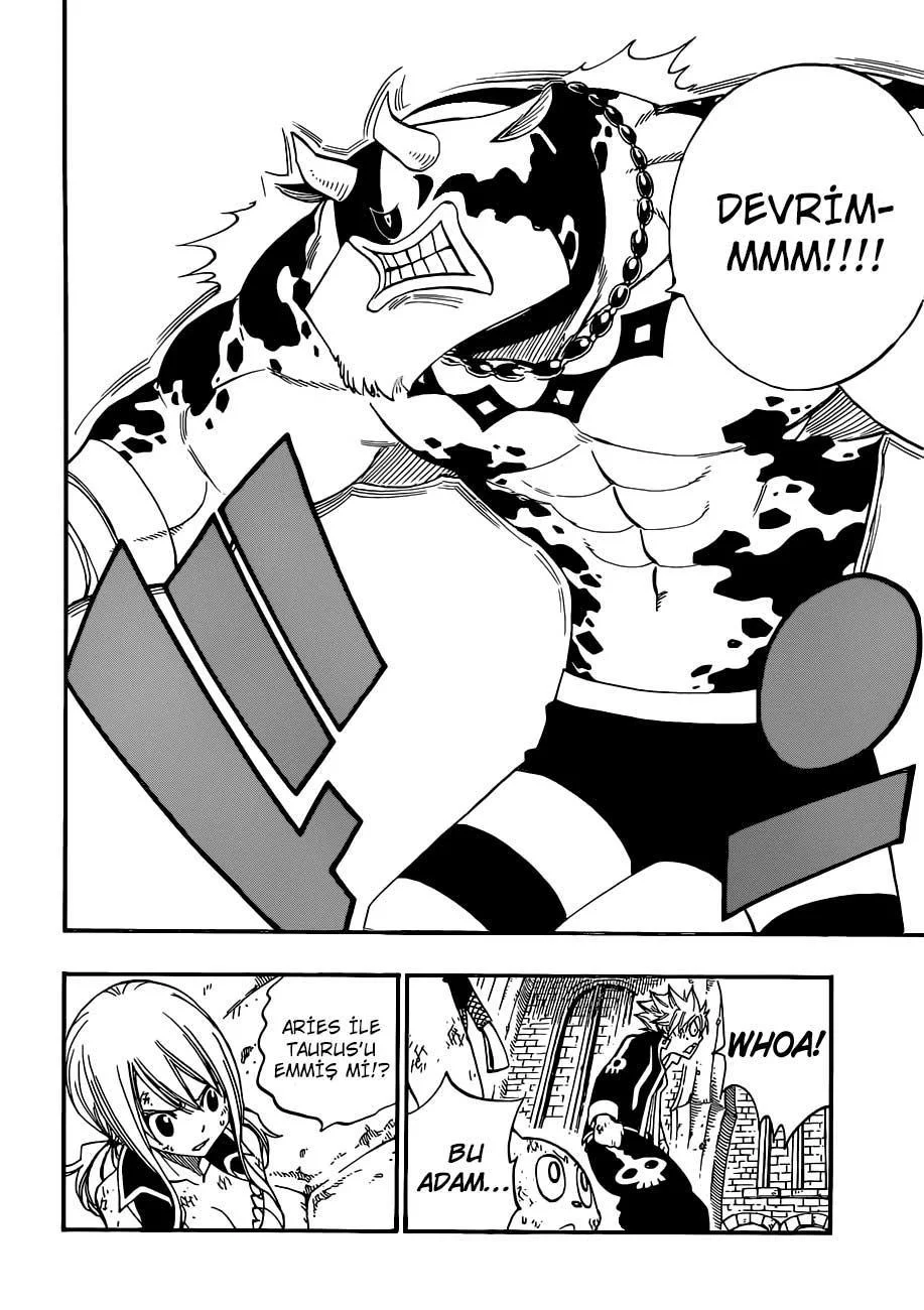 Fairy Tail - Sayfa 15