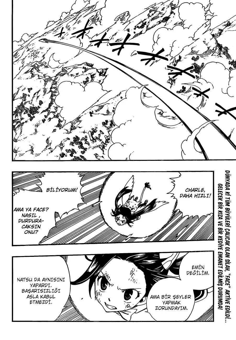 Fairy Tail - Sayfa 3