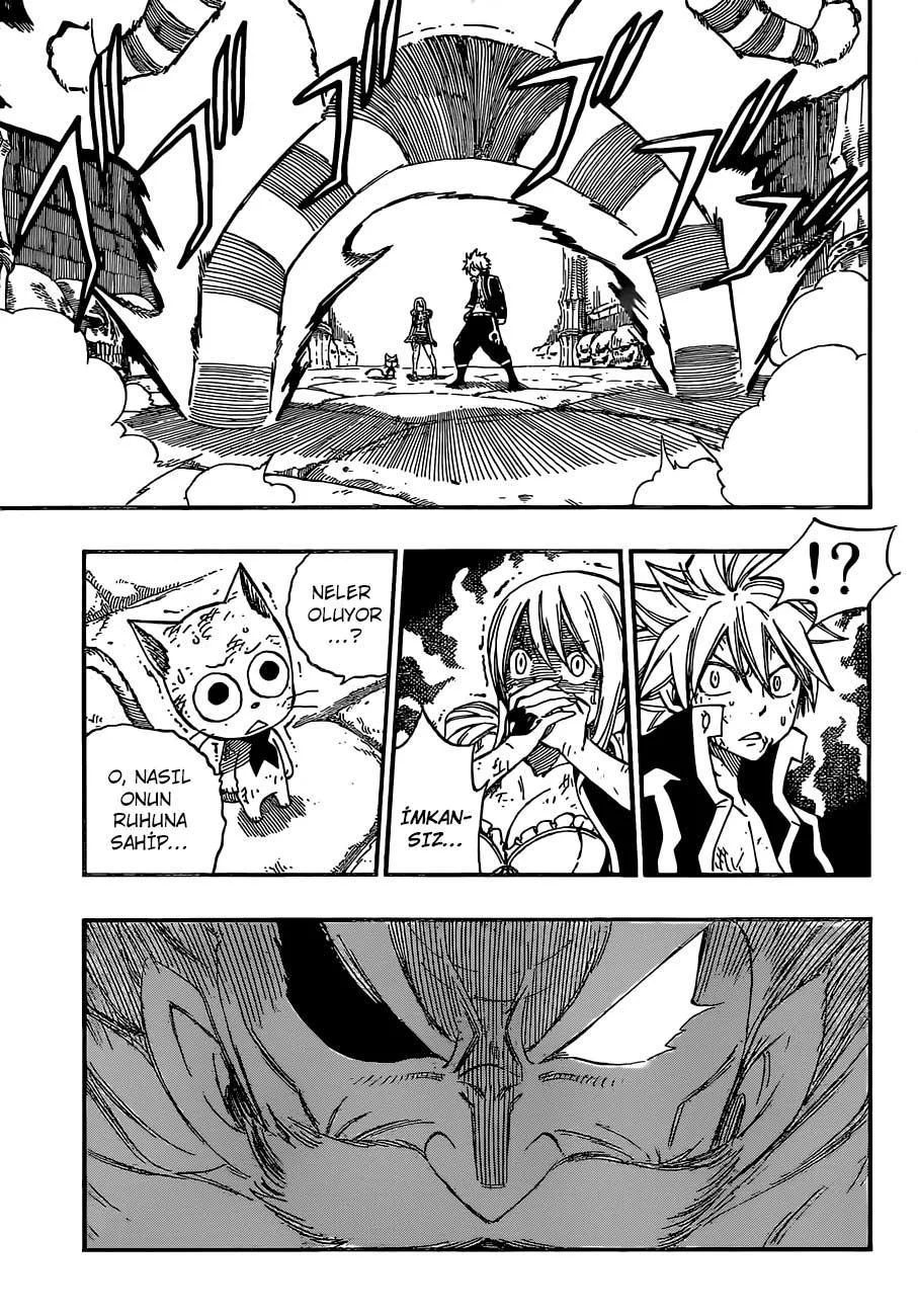 Fairy Tail - Sayfa 4