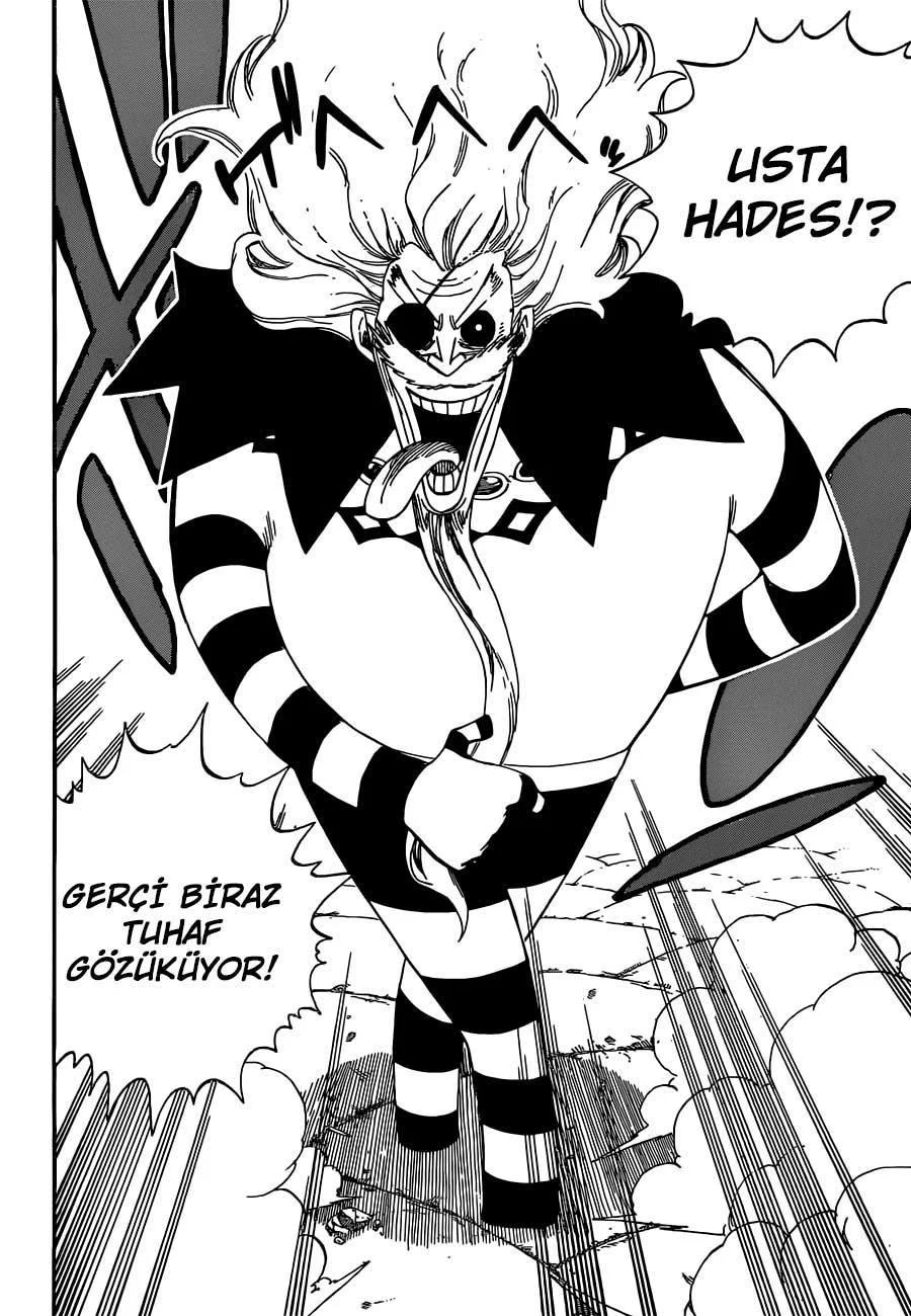 Fairy Tail - Sayfa 5