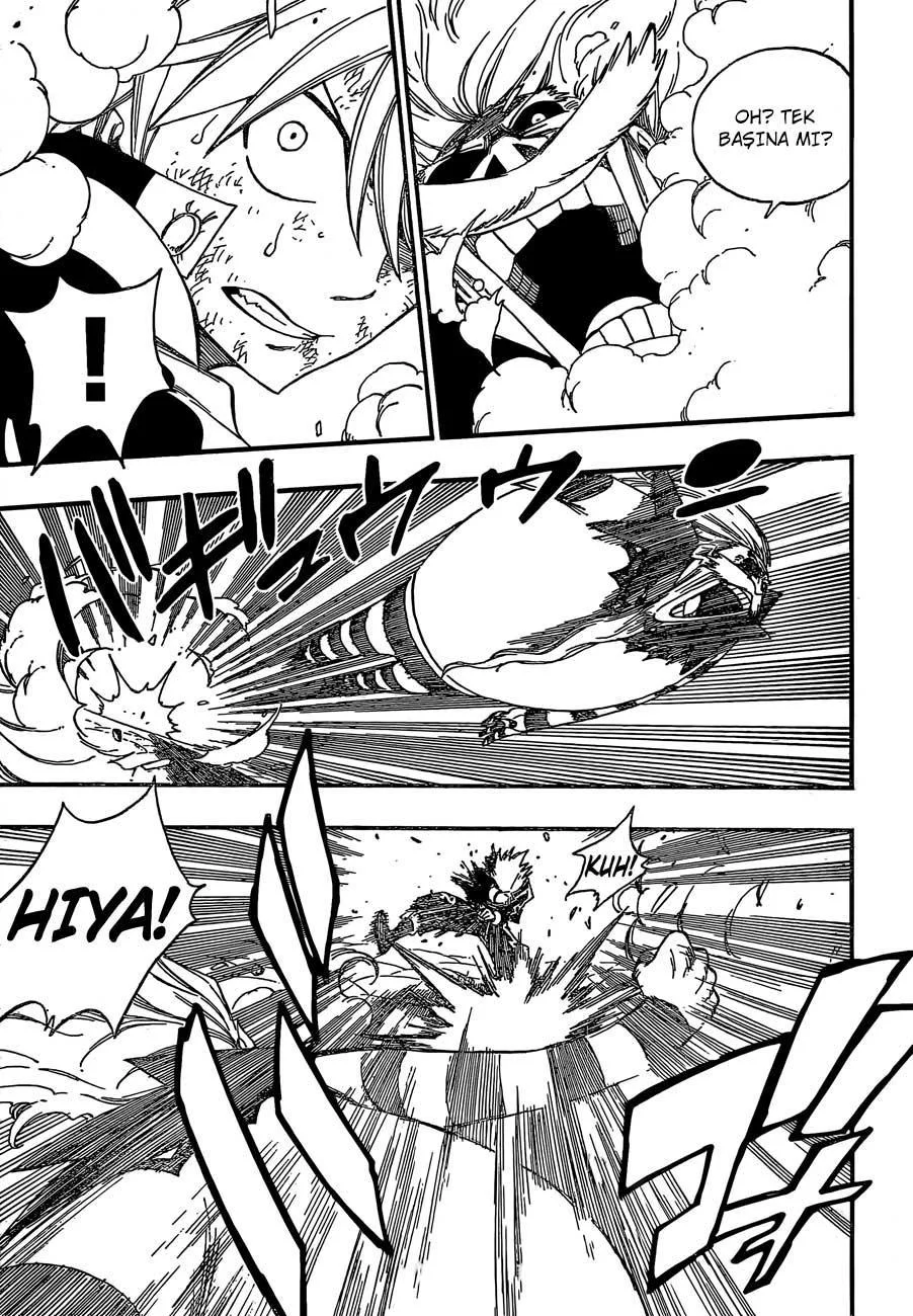 Fairy Tail - Sayfa 8
