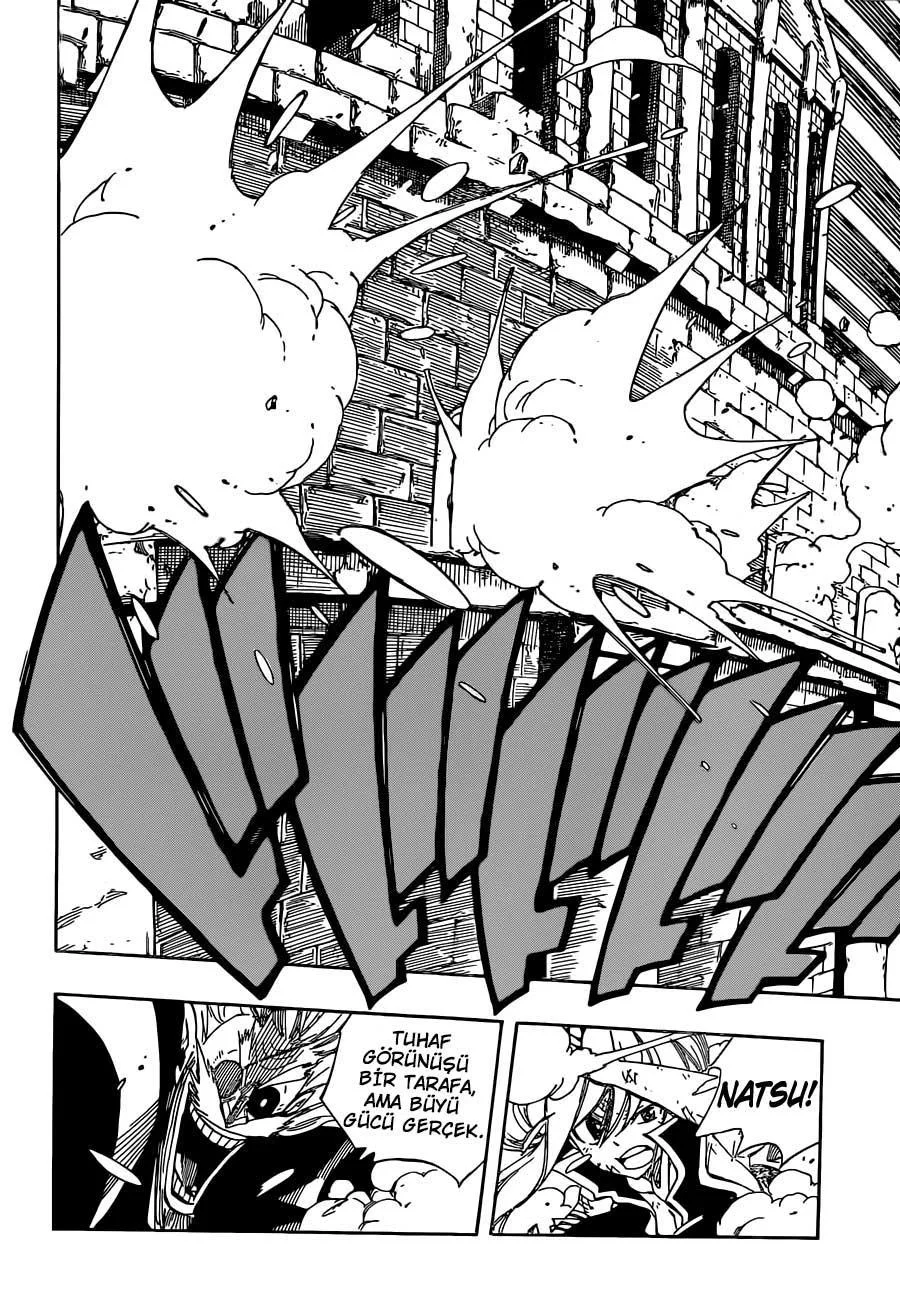 Fairy Tail - Sayfa 9