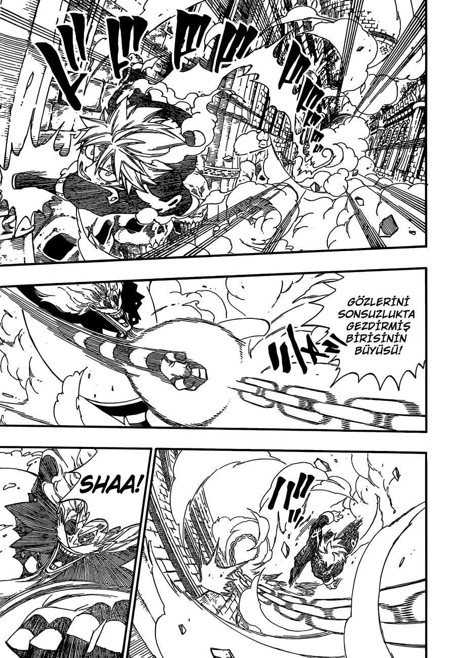 Fairy Tail mangasının 375 bölümünün 10. sayfasını okuyorsunuz.