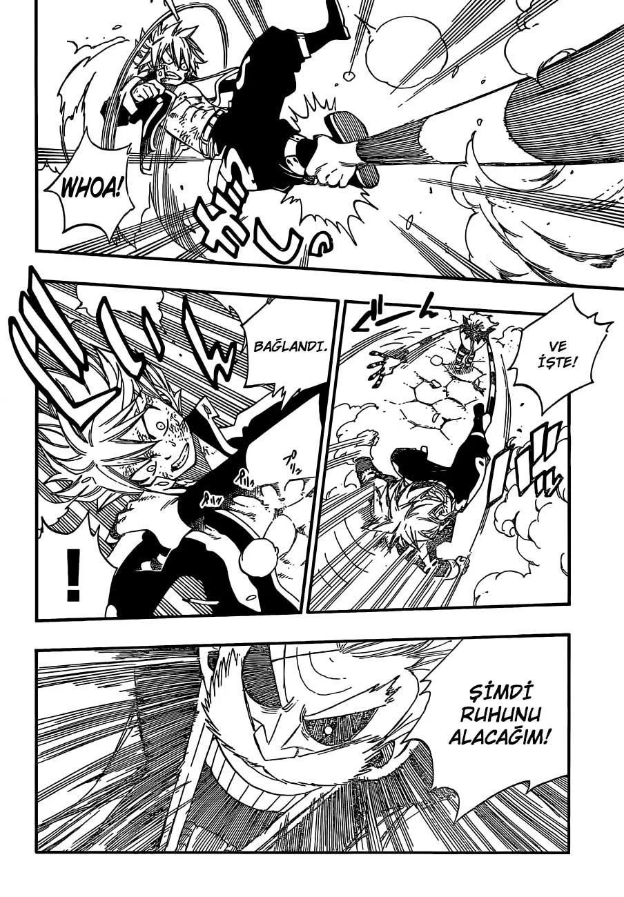 Fairy Tail - Sayfa 11