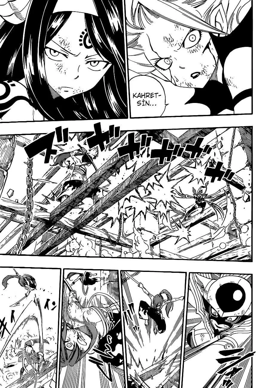 Fairy Tail - Sayfa 17