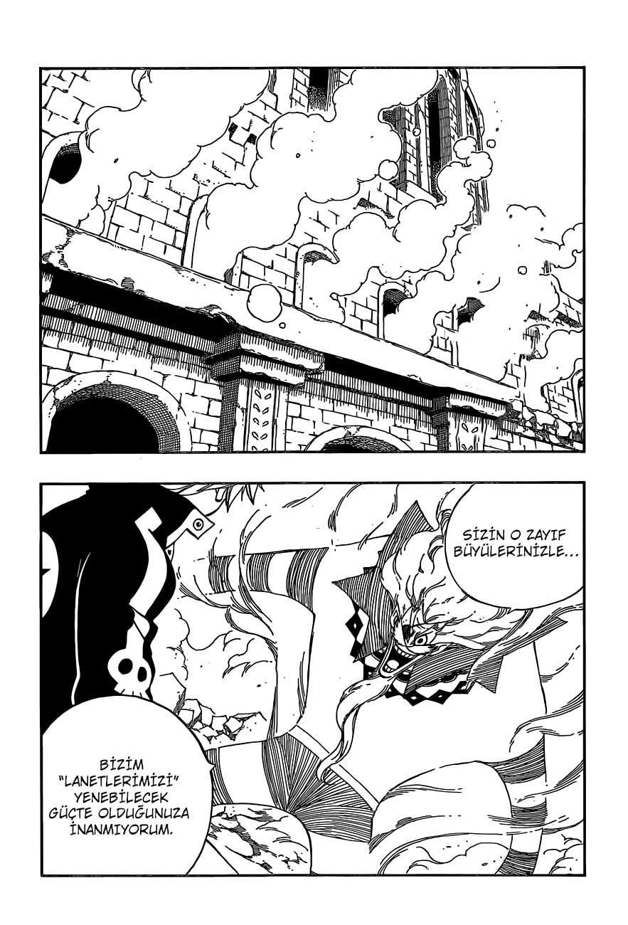 Fairy Tail mangasının 376 bölümünün 3. sayfasını okuyorsunuz.