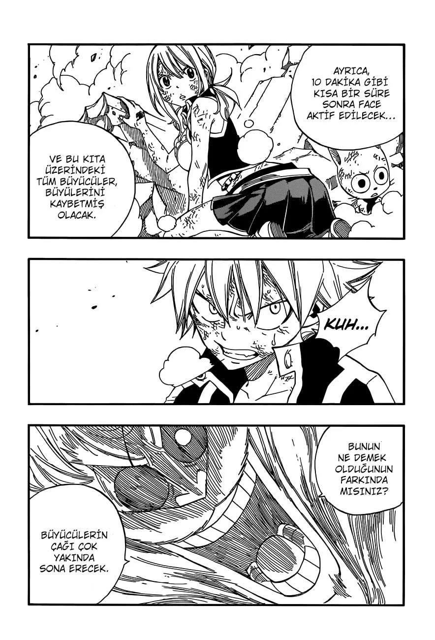 Fairy Tail - Sayfa 4