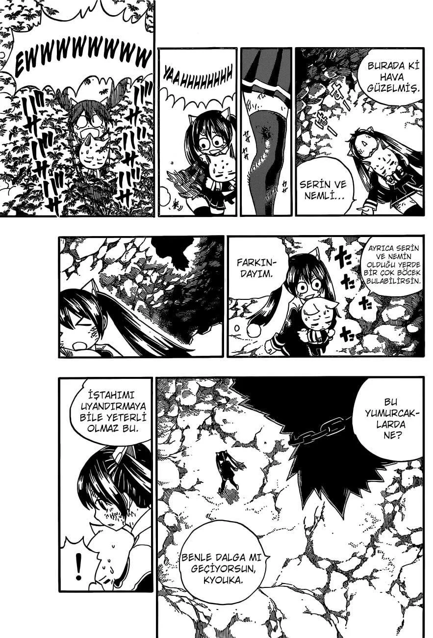 Fairy Tail - Sayfa 7