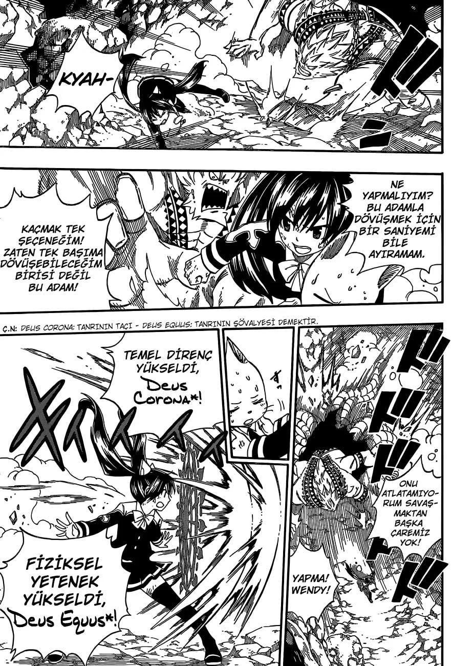 Fairy Tail - Sayfa 9