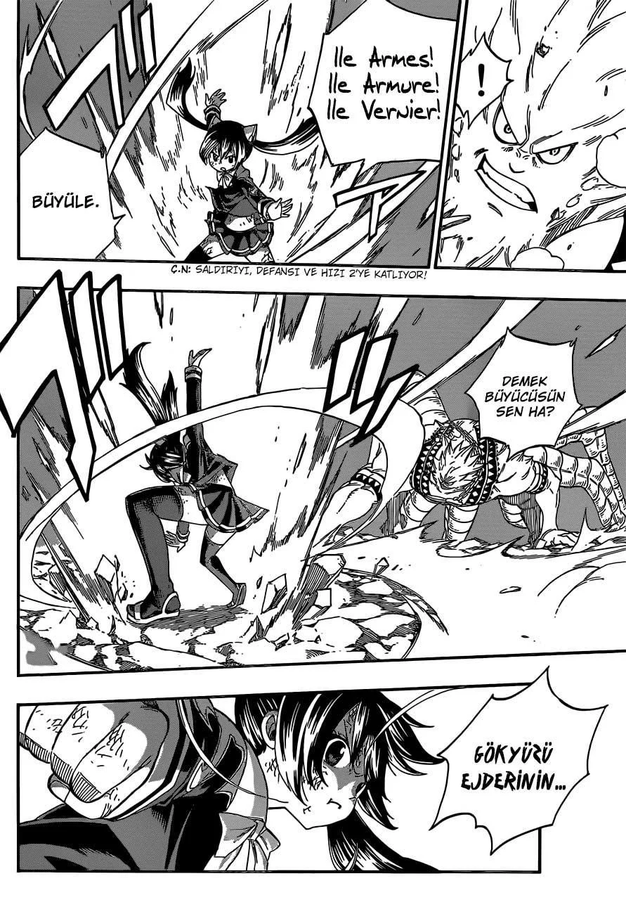 Fairy Tail - Sayfa 10