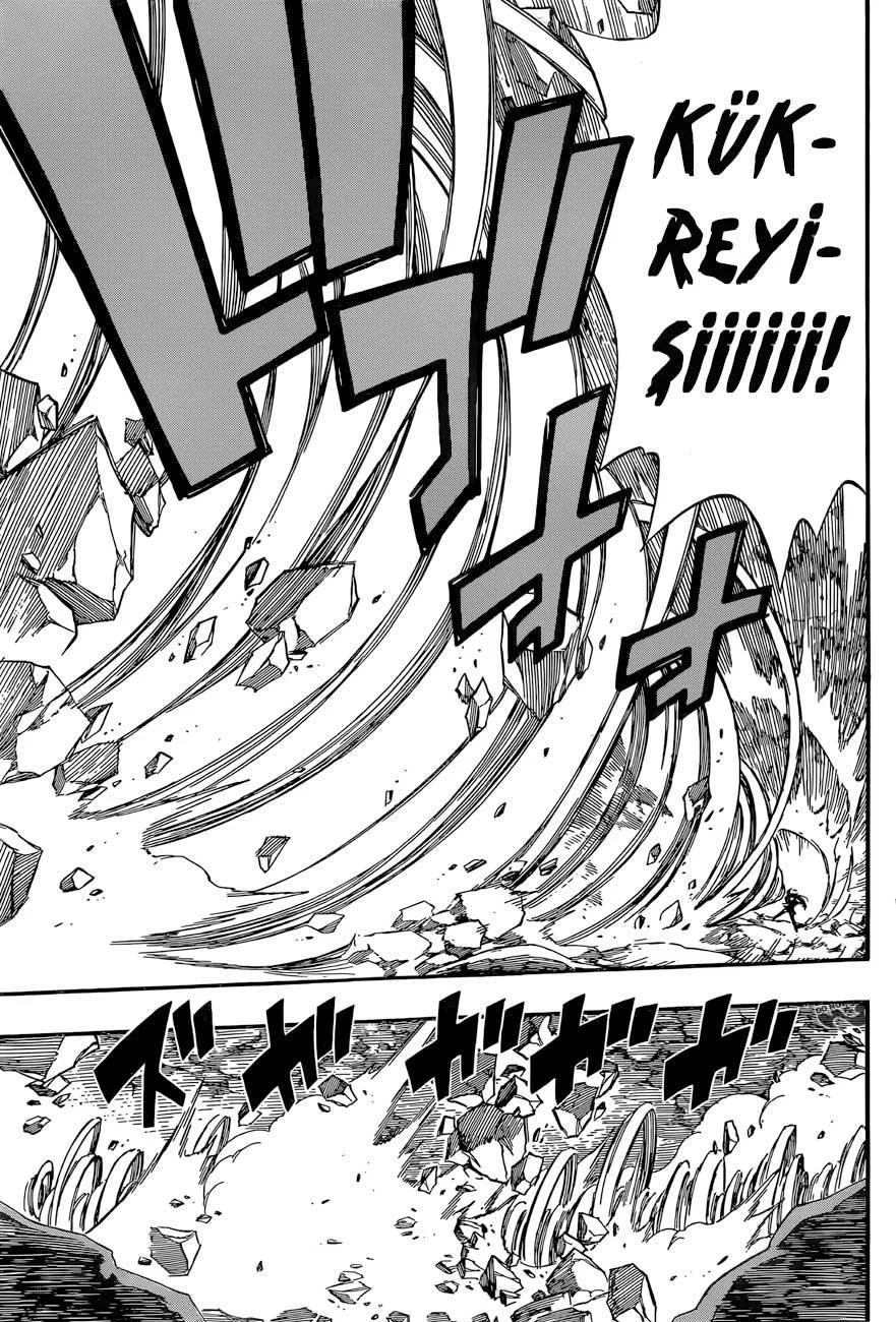 Fairy Tail - Sayfa 11