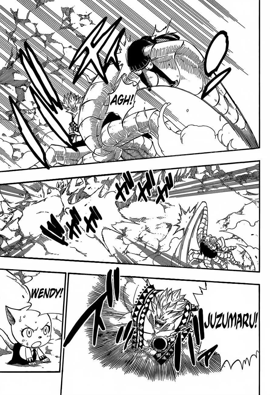 Fairy Tail - Sayfa 15